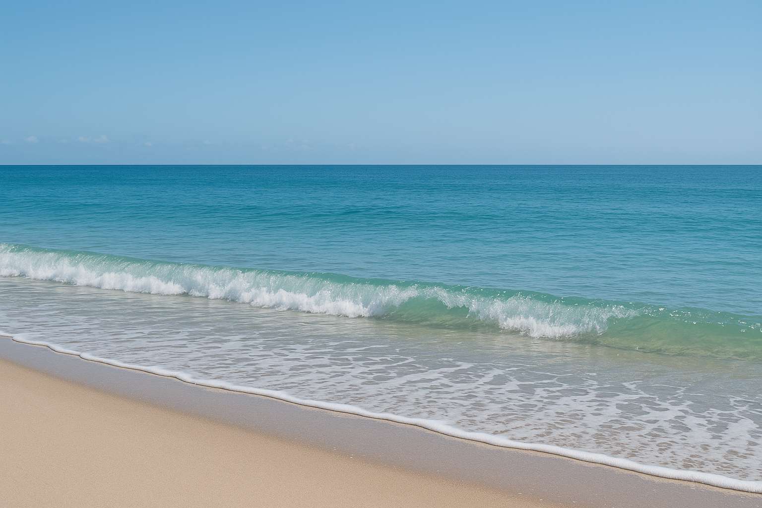 茨城 海水浴場・ビーチ