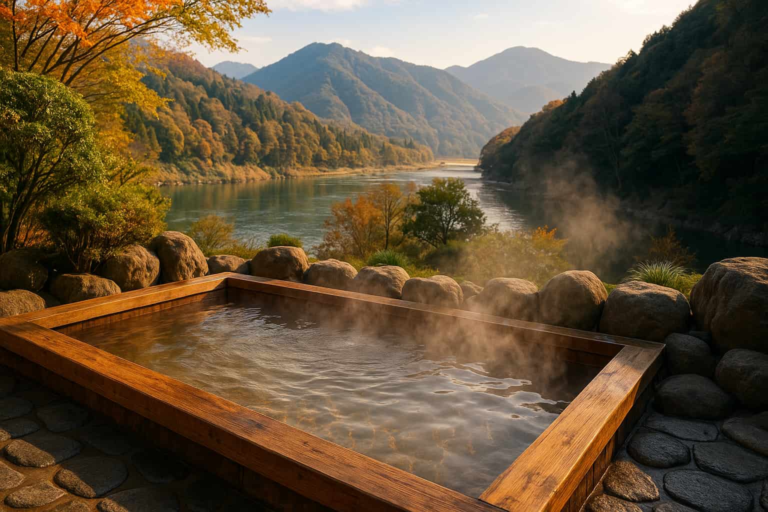 茨城 温泉