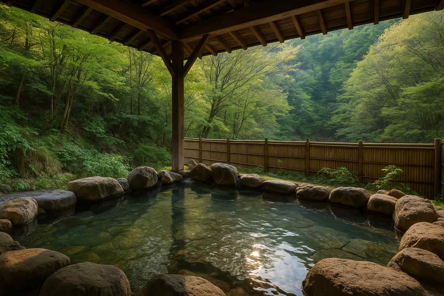 茨城 温泉 穴場