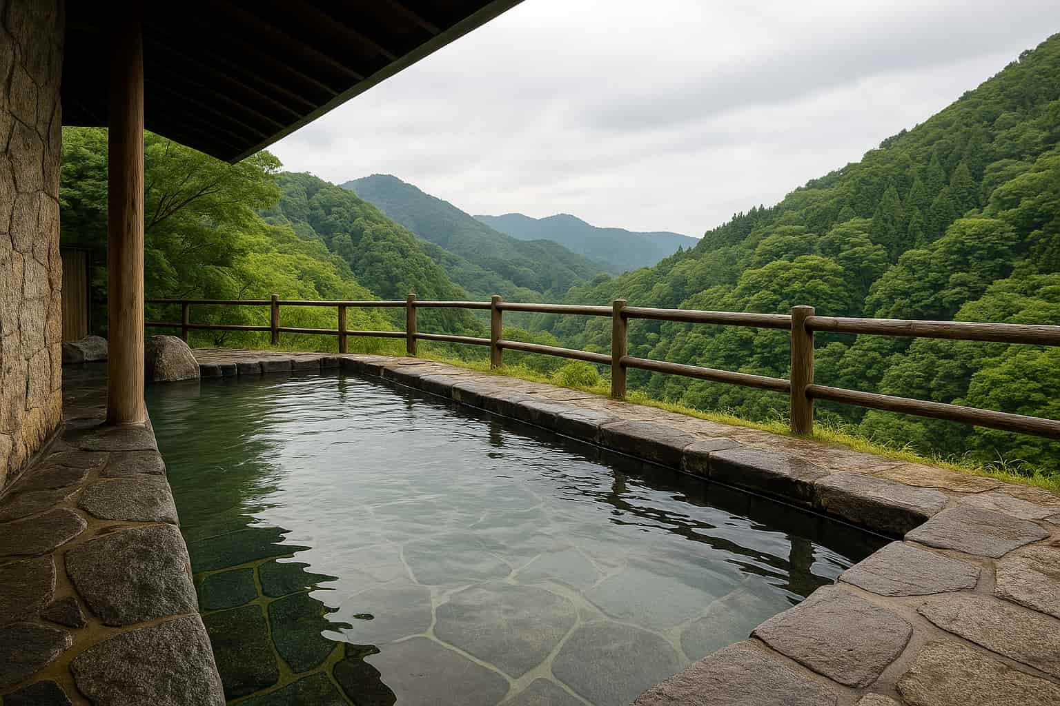 茨城 日帰り温泉 県北